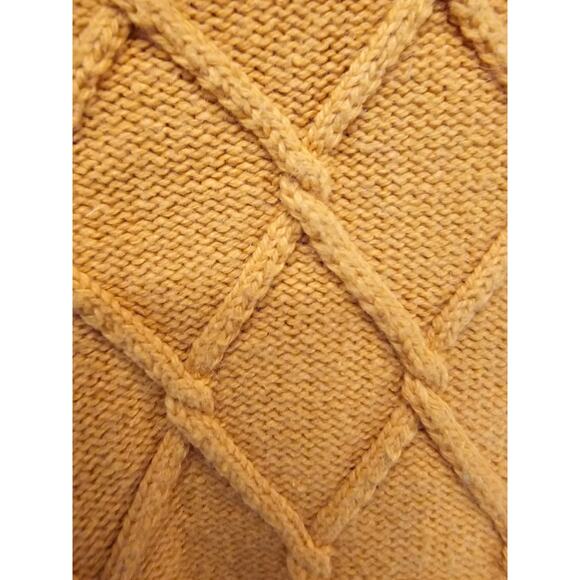 JANIE AND JACK WOOL BLEND SWEATER - Picture 6 of 7